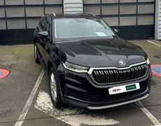 Skoda Kodiaq Dinan