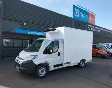 Fiat Ducato Sainte-Gemmes-sur-Loire