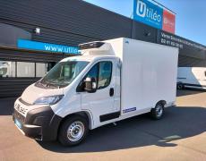 Fiat Ducato Sainte-Gemmes-sur-Loire