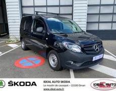 Mercedes Citan - LONGBASE CDI - 15 000 €
