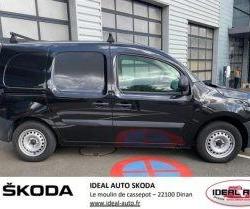 Mercedes Citan LONGBASE CDI Dinan