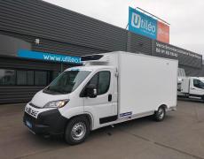 Fiat Ducato Sainte-Gemmes-sur-Loire