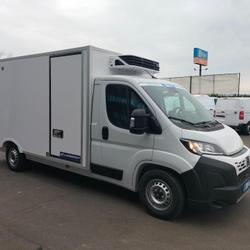 Fiat Ducato 3.5 T 140CH S&S BVM6 PLANCHER CABINE L FRIGORIFIQUE + PORTE LATERALE Sainte-Gemmes-sur-Loire