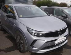 Opel Grandland Saint-Hilaire-du-Harcouët