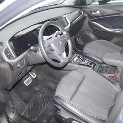 Opel Grandland Elegance Business 1.5 Diesel 130 ch BVA8 Saint-Hilaire-du-Harcou&euml;t