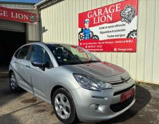 Citroen C3 - Feel Edition  C3 BlueHDi 75 - 5 990 €