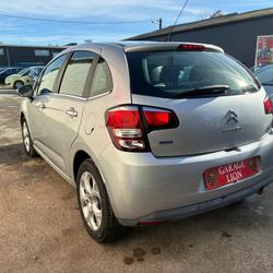 Citroen C3 Feel Edition BlueHDi 75 Le Rheu