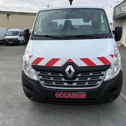 Renault Master GRAND CONFORT RJ CC L3 3.5t dCi 130 E6 Saint-Didier