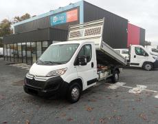 Citroen Jumper Sainte-Gemmes-sur-Loire