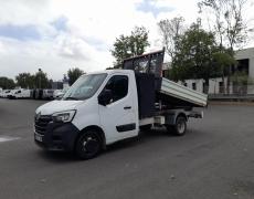 Renault Master Sainte-Gemmes-sur-Loire