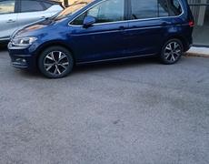 Volkswagen Touran - Carat  2.0 TDI 150 DSG7 7pl - 28 900 €