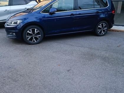 Volkswagen Touran - Carat  2.0 TDI 150 DSG7 7pl - 28 900 €