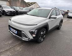 Hyundai Kona Brest