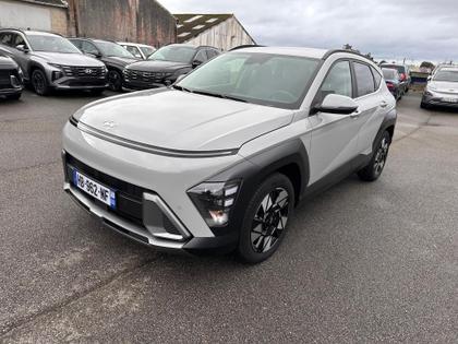 Hyundai Kona - Creative  Hybrid 129 - 29 990 €