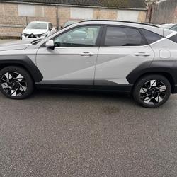 Hyundai Kona Creative Hybrid 129 Brest