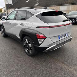 Hyundai Kona Creative Hybrid 129 Brest