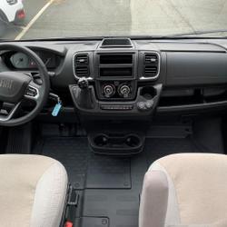 Fourgon LMC LMC INNOVAN 600 2.2 Multijet 140 ch BVA Saint-Fulgent