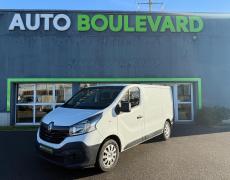 Renault Trafic Guipavas