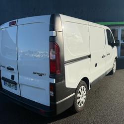 Renault Trafic GRAND CONFORT FGN L1H1 1000 KG DCI 95 Guipavas