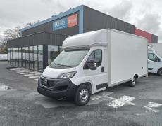 Fiat Ducato Laval
