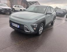 Hyundai Kona Brest
