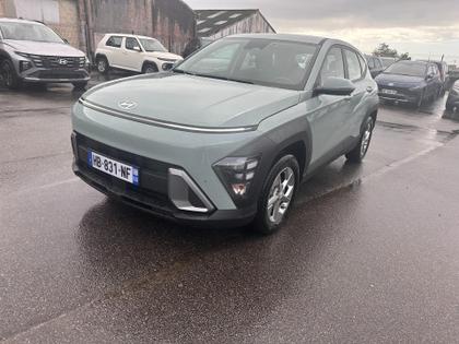 Hyundai Kona - Intuitive  Hybrid 129 - 27 990 €