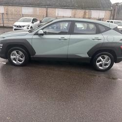 Hyundai Kona Intuitive Hybrid 129 Brest