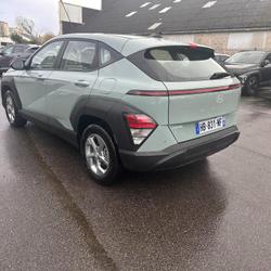 Hyundai Kona Intuitive Hybrid 129 Brest