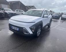 Hyundai Kona - Intuitive  1.0 T-GDi 100 - 22 990 €