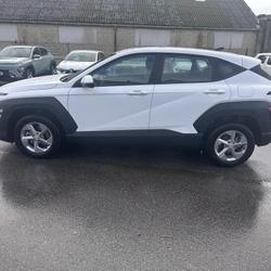 Hyundai Kona Intuitive 1.0 T-GDi 100 Brest