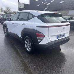 Hyundai Kona Intuitive 1.0 T-GDi 100 Brest