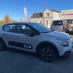 Citroen C3 Plus PureTech 83 ch BVM5 Vernantes