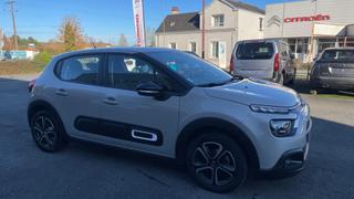 Citroen C3  - photo 2