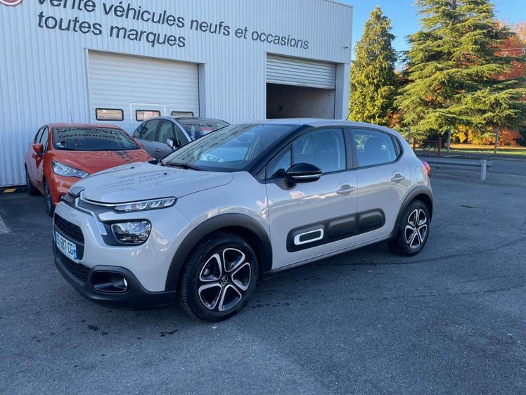 Citroen C3  - 13 990 €