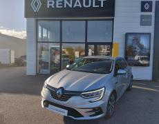 Renault Megane 4 Venansault