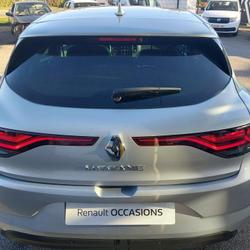 Renault Megane 4 Techno IV Blue dCi 115 EDC Venansault