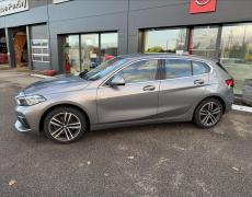 BMW Serie 1 - Business Design  116i 109 ch DKG7 - 21 990 €
