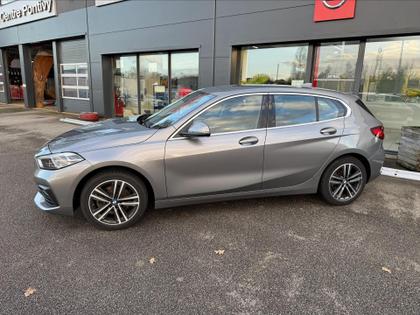 BMW Serie 1 - Business Design  116i 109 ch DKG7 - 21 990 €