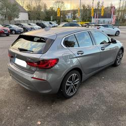 BMW Serie 1 Business Design 116i 109 ch DKG7 Pontivy