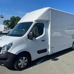 Nissan Interstar ACENTA L3H1 3.5T 2.3 DCI TT 165 EUVI S/S Saint-Melaine-sur-Aubance