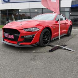 Ford Mustang GT V8 5.0 occasion - Le Plessis-Grammoire - photo 2/10