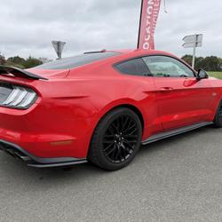Ford Mustang GT V8 5.0 occasion - Le Plessis-Grammoire - photo 3/10