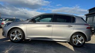 Peugeot 308  - Gt - photo 1