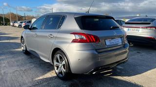 Peugeot 308  - Gt - photo 2
