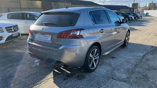 Peugeot 308  - Gt - photo 3
