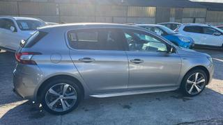 Peugeot 308  - Gt - photo 4