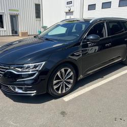 Renault Talisman Intens Blue dCi 150 Saint-Melaine-sur-Aubance