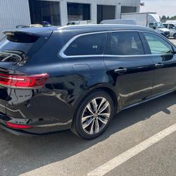 Renault Talisman Intens Blue dCi 150 Saint-Melaine-sur-Aubance