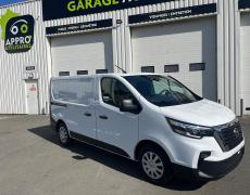 Nissan Primastar Saint-Melaine-sur-Aubance