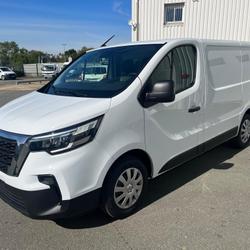 Nissan Primastar ACENTA L1H1 2T8 2.0 DCI 130 S/S BVM Saint-Melaine-sur-Aubance